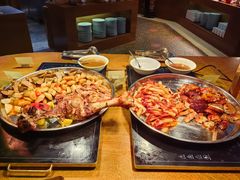 -金海湾嘉华度假酒店·海韵咖啡厅