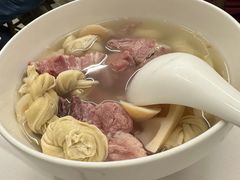 -春餐厅