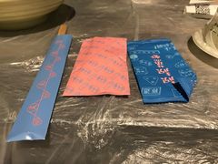 -靓靓蒸虾(中山公园店)