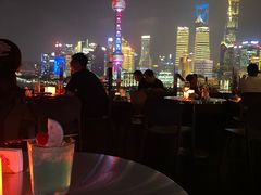 -罗斯福色戒酒吧(外滩店)