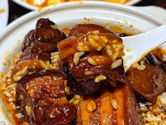-老瑞福上海菜(人民广场店)
