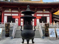 -灵谷景区