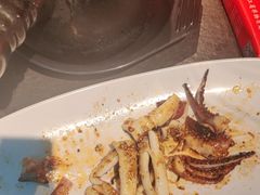-可口香·非遗老号烧烤(南岗直营店)