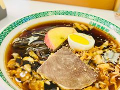 -华天延吉餐厅(西四总店)
