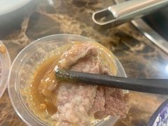 -蔡社牛肉城(龙湖店)