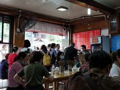 大堂-洞子口张老二凉粉(文殊院店)