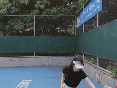 -永承国际网球俱乐部(旧宫店)