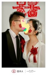点击看大图 -金夫人婚纱摄影(总店)