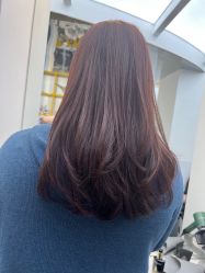 -卓梵美发·精品Salon