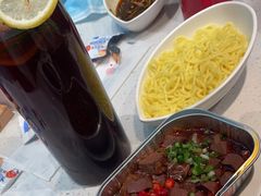 -鱼酷活鱼烤鱼(南京水游城店)