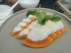 -天毓山庄·餐厅