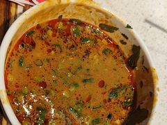 -阿串串老火锅(力盟店)