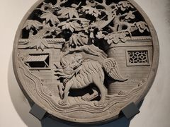 -南京市民俗博物馆(甘熙故居)