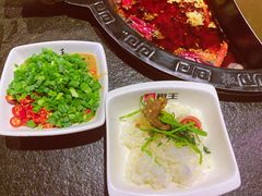 -椒王火锅(厚街万达店)
