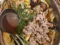 -鸟鹏烧鸟居酒屋(仁恒梦中心店)