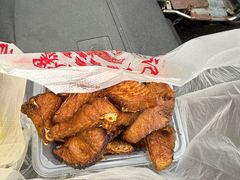 -梅记大块头爆鱼店(乍浦路店)