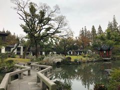 -杭州西湖柳莺里酒店