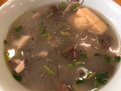-回味鸭血粉丝汤(新城市广场店)