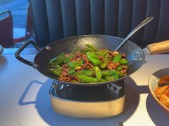 湖南辣椒炒肉-匠熙小馆(崇文门店)