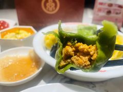 -双合园·海鲜水饺青岛菜(上清路店)