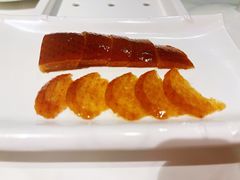 -羲和雅苑•北京烤鸭(国贸商城店)
