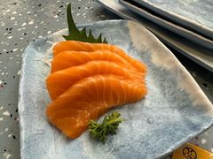 -元气寿司(东方宝泰店)