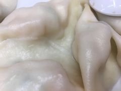 -喜家德虾仁水饺(华强天虹店)