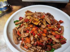 -红旗大食堂(君悦紫园店)