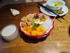 -泰澜得泰国菜(大学城店)