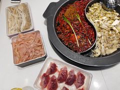 -川西坝子火锅(金沙1.0直营店)