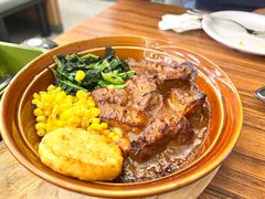 -萨莉亚意式餐厅(金隅嘉品mall店)