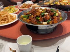 -金叶酒家(新华路店)