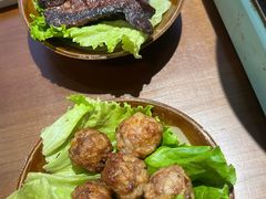 -黔有有贵州酸汤夺夺粉火锅(五味十字店)