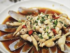 -火龙堂·风味民间菜(文一路店)