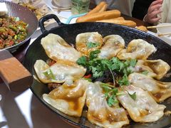 -东来土菜馆(民祥园路店)