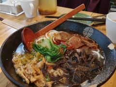 -俏湘私房菜(国贸店)