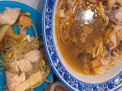 -金三可市井水煮鱼(金碧园店)