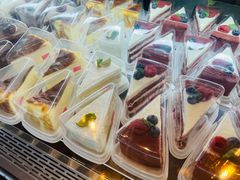 -姆们M Sweetie Cake(三里屯店)