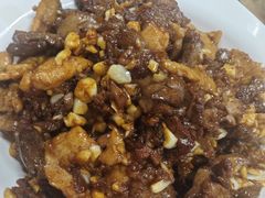 -食客居(缔景店)