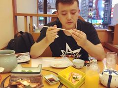 -蟹道乐(道顿堀本店)