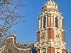 -赤坎·广东华侨国际旅游度假区