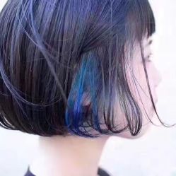 -苑苑发型设计