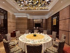 -明阁 Ming Court(广州朗豪酒店)