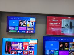 -小米之家(长宁中山公园龙之梦店)