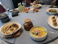 -苏淮景·苏闽融创菜·海鲜(原空港井河轩店)