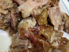 烧牛肉-老爆肚满五香烧牛羊肉