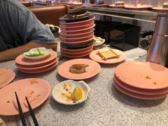 -争鲜回转寿司(南开大悦城店)