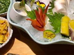 -酒井酱子·深夜食堂(东城汇店)