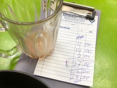 -新加坡Zam Zam餐馆