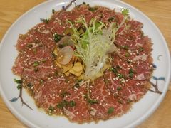 -王鼎精致料理铁板烧(世博源店)